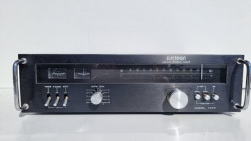 Tuner analogowy / radio Electown T313 GD7