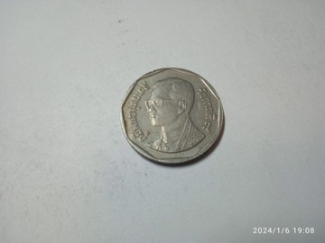 II/3 TAJLANDIA 1 BAHT