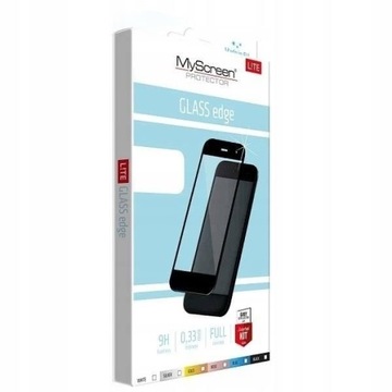 Huawei P10 szkło hartowane MyScreen 