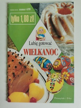 Lubię Gotować 1999 4