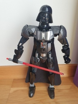 LEGO Star Wars - figurka Darth Vader