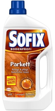 SOFIX Parkett-Płyn do parkietu 