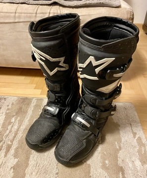 Buty motocyklowe Alpinestars Tech3