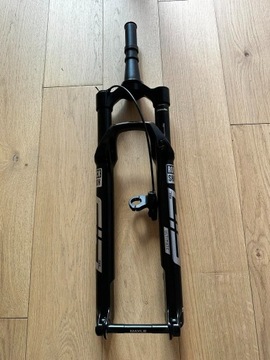 Rock Shox SID SL Ultimate 29" Amortyzator czarny