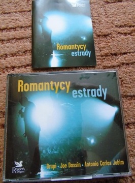 Romantycy estrady - 47 piosenek.