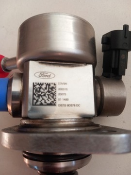 Pompa wysokiego ciśnienia ford 1.5 ecoboost DS7G-9D376-DC 