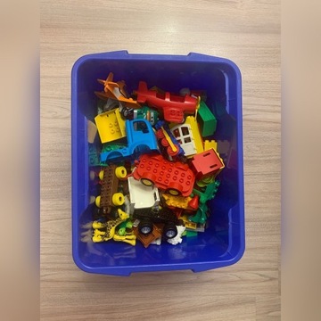 Lego Duplo