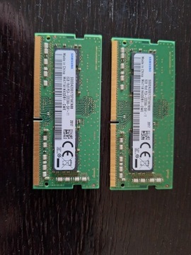 pamięć RAM DDR4 8GB PC4-3200AA-SA1-11