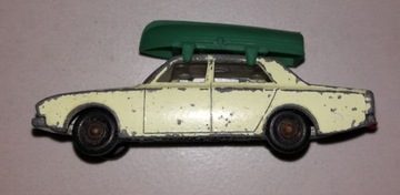 Matchbox Ford Corsair No.45