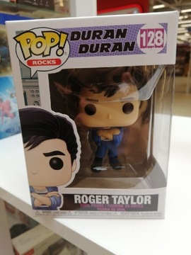 POP ROGER TAYLOR