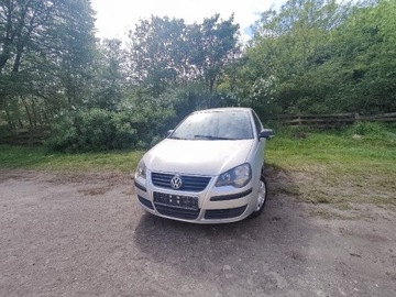 Volkswagen Polo 2008