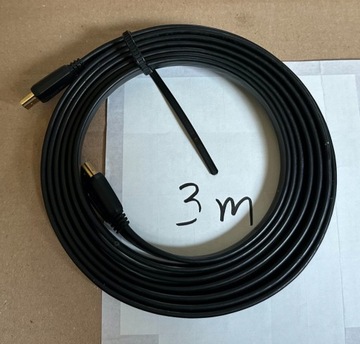 Kabel HDMI 3m PROLINK