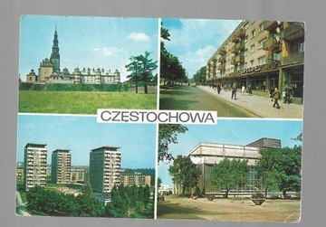 CZĘSTOCHOWA - (5)