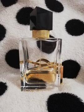 Perfumy Libre Yves Saint Laurent 50ml 