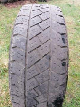 OPONA FULDA CONVEO TRAC 215/65 R16C ZIMA