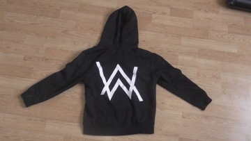 Bluza Alan Walker Dla dzieci 7-8 lat