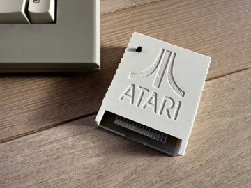 ATARI A8 Pico Cart / A8PicoCart katridż USB-C