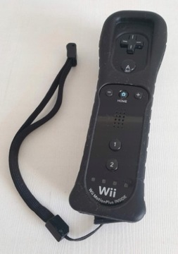 Kontroler WII Motion Plus inside