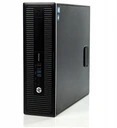 Komputer HP 600G1 i5-4570 8GB 128SSD 500HDD