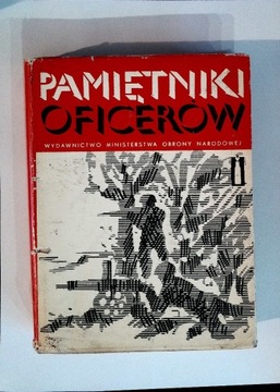 Pamiętniki oficerów Stanisław Reperowicz