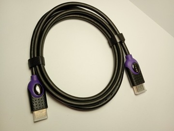 Kabel HDMI 2m 4k