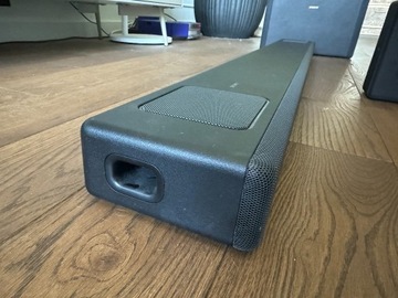 Zestaw Soundbar Sony HT-A5000 + Głośniki tylne + Subwoofer