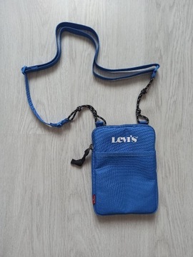 Mini torba na ramię Levi's