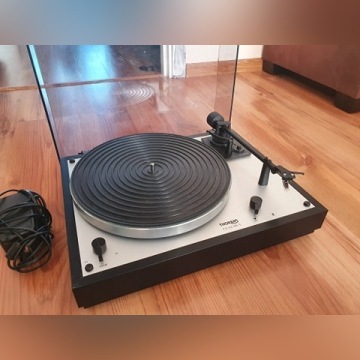Used thorens td 166 mk v for Sale | HifiShark.com