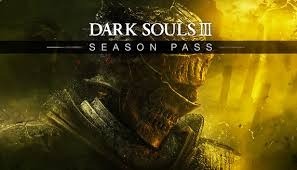 Dark Souls 3 - Season Pass Klucz Steam EUROPE