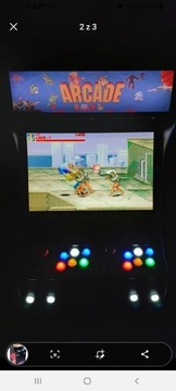 Automat arcade 3200 gier hit !!