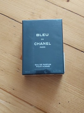 Bleu de Chanel 100ml