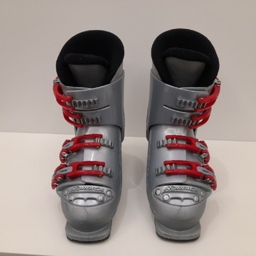 Buty narciarskie Nordica wkładka 19.5cm