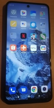 Xiaomi Redmi 10Note 5G 128gb Smartfon stan B.Dobry