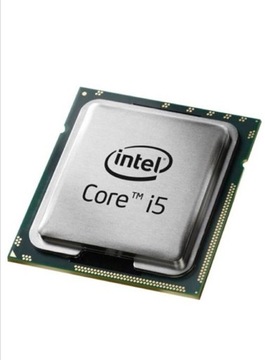 Intel I5 4670k