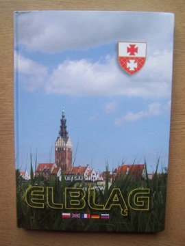 ELBLĄG     ALBUM