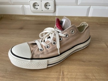 Orginal Converse buty trampki all star 7/40