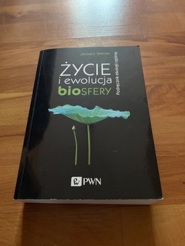 „Życie i ewolucja biosfery” January Weiner