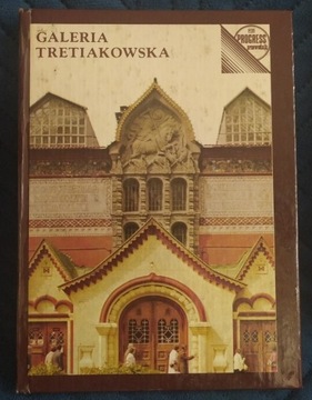 Książka przewodnik Galeria