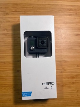 Kamera GoPro Hero 1 FullHD 2014 32GB