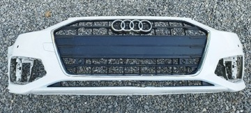 Audi A4 B9 lift 20 - zderzak przód 