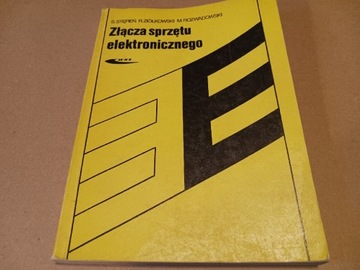 Złącza sprzętu elektronicznego