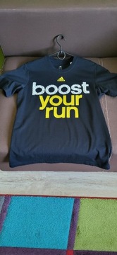 Adidas t-shirt Run L