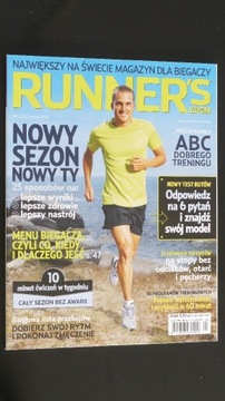 Runner's World nr 3/2012 (31)