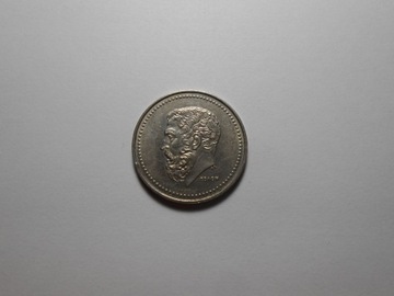 stara moneta Grecja