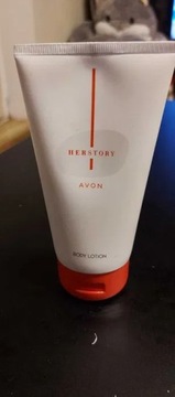 Balsam do ciała HERSTORY z Avon