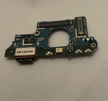 Złącze USB Samsung SM-G780 S20 FE