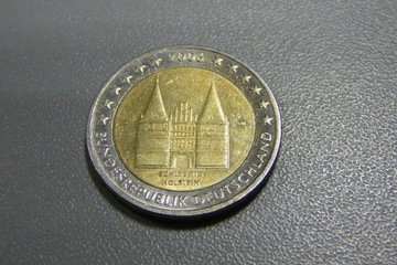 2 EURO 2006 NIEMCY