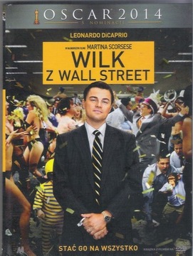 WILK Z WALL STREET Scorsese