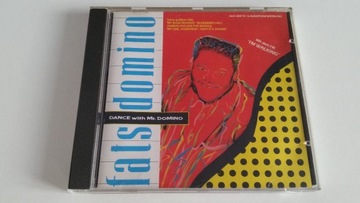 Fats Domingo - Dance With Mr. Domino CD
