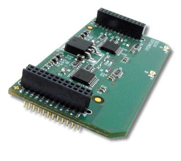 Slican modem SM DSP 